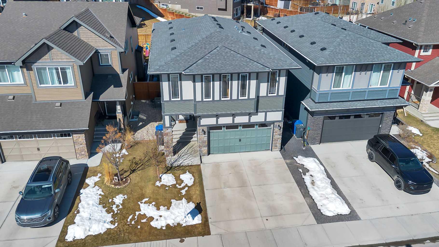 9 Mist Mountain Rise