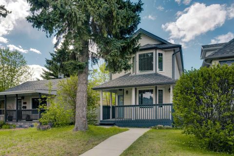 Photo of 229 22 Avenue NE, Calgary, AB T2E 1T6 (MLS # A2322989)