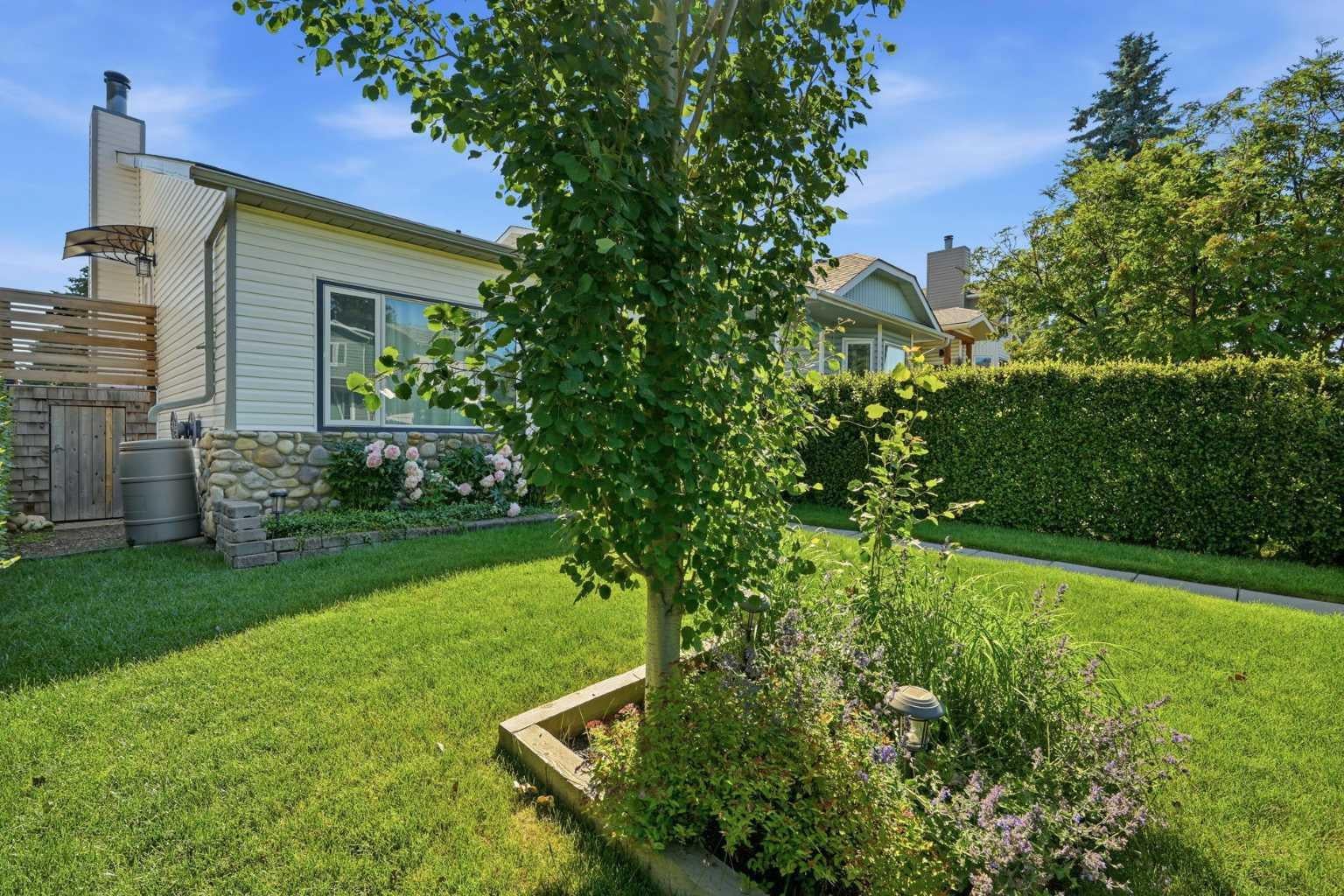 19 Millcrest Way SW