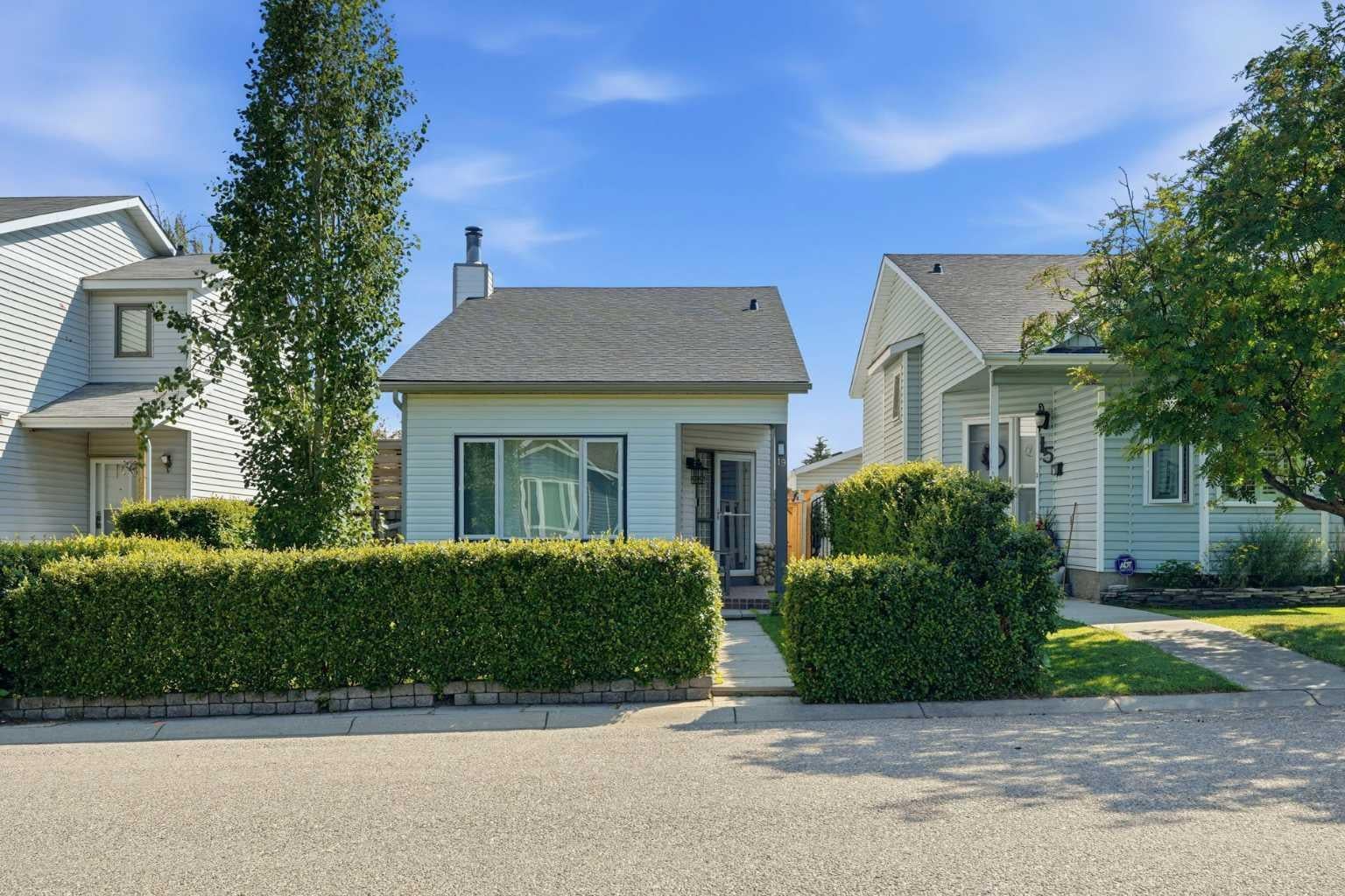 19 Millcrest Way SW