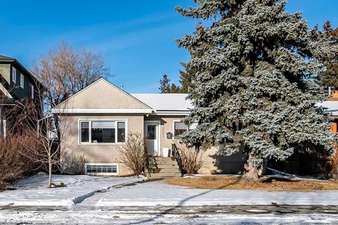 2036 51 Avenue SW Calgary AB T3E 1J6