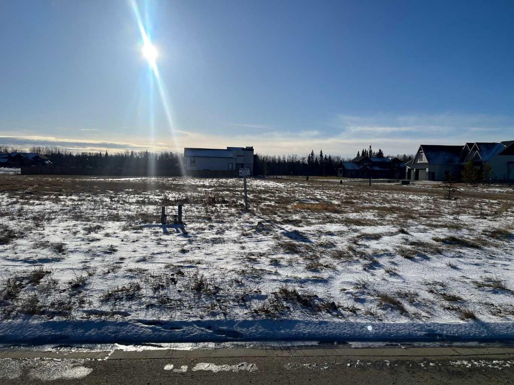 Photo of 7937 Willow Grove Way, Rural Grande Prairie No. 1, County of, AB T8W 0H3 (MLS # A2048977)