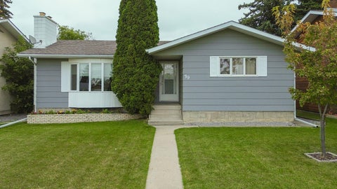 Photo of 39 Opal Avenue, Red Deer, AB T4P 1S9 (MLS # A2344643)