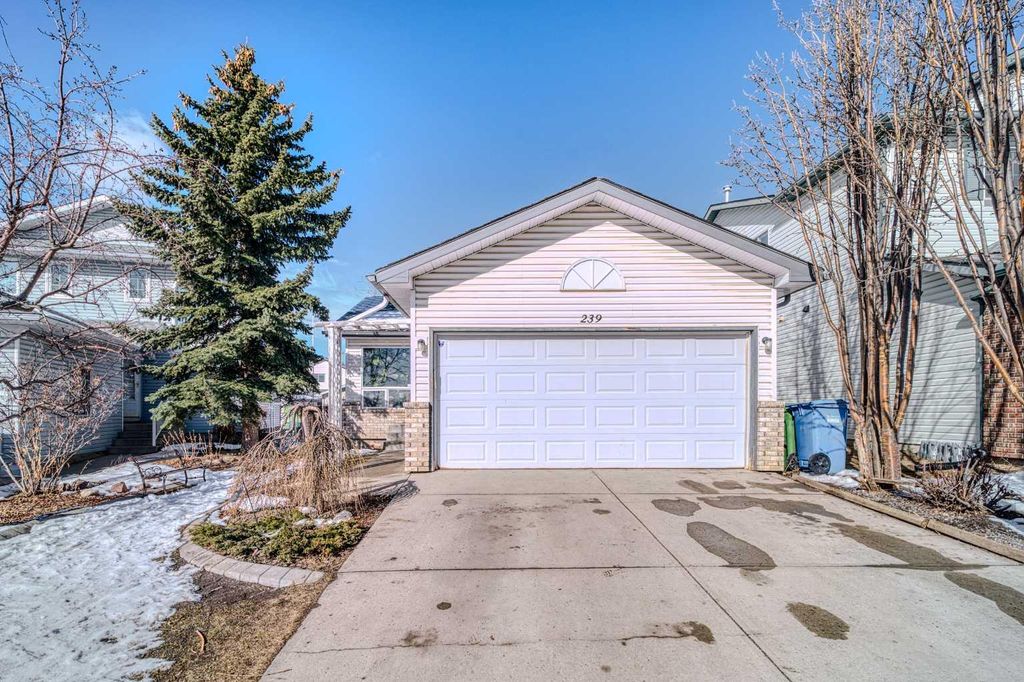 Photo of 239 Arbour Wood, Calgary, AB T3G 4C3 (MLS # A2302765)