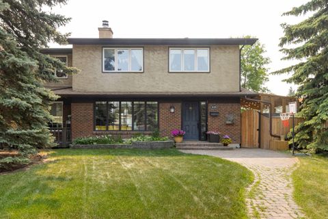 123 Midland Place SE Calgary AB T2X 1N1