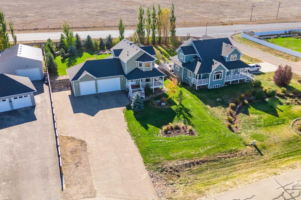 Photo of 1048 Eagle Ridge Drive, Dunmore, AB T1B 0J7 (MLS # A2248871)