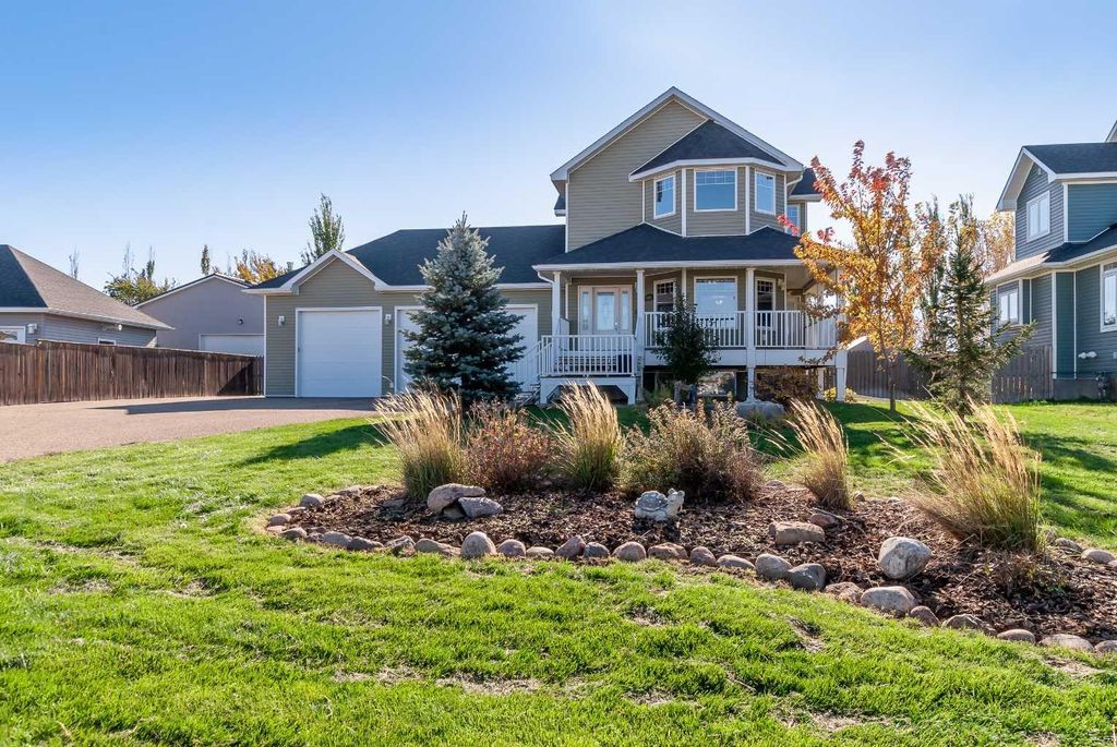 Photo of 1048 Eagle Ridge Drive, Dunmore, AB T1B 0J7 (MLS # A2248871)