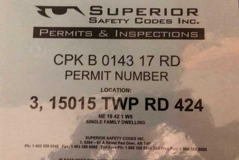 15015 Township Road 424 3