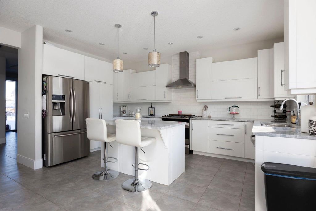 Photo of 193 Blackburn Drive, Fort McMurray, AB T9K 2Y1 (MLS # A2286554)