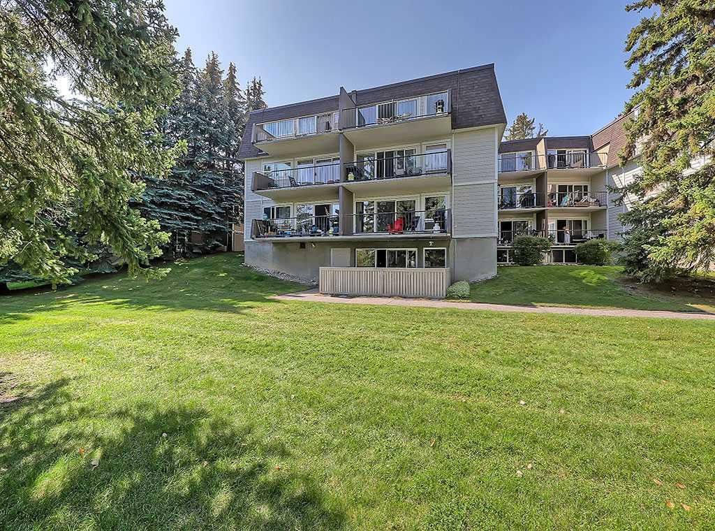 Photo of 332 Cedar Crescent SW #302, Calgary, AB T3C 2Y8 (MLS # A2257193)