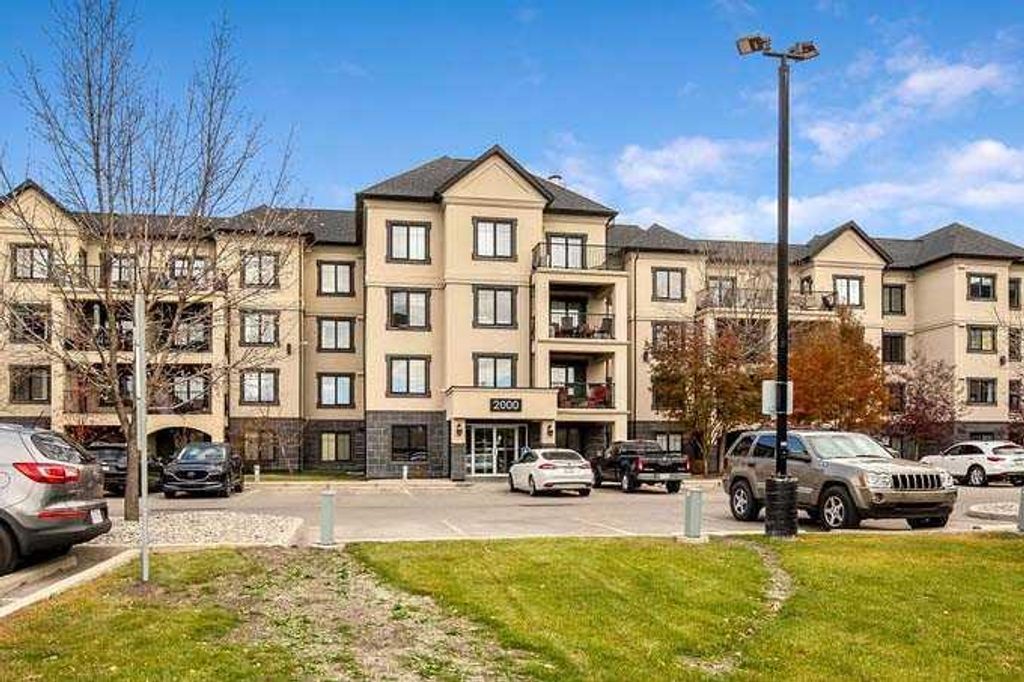 Photo of 310 Mckenzie Towne Gate SE #2202, Calgary, AB T2Z 1E6 (MLS # A2291965)