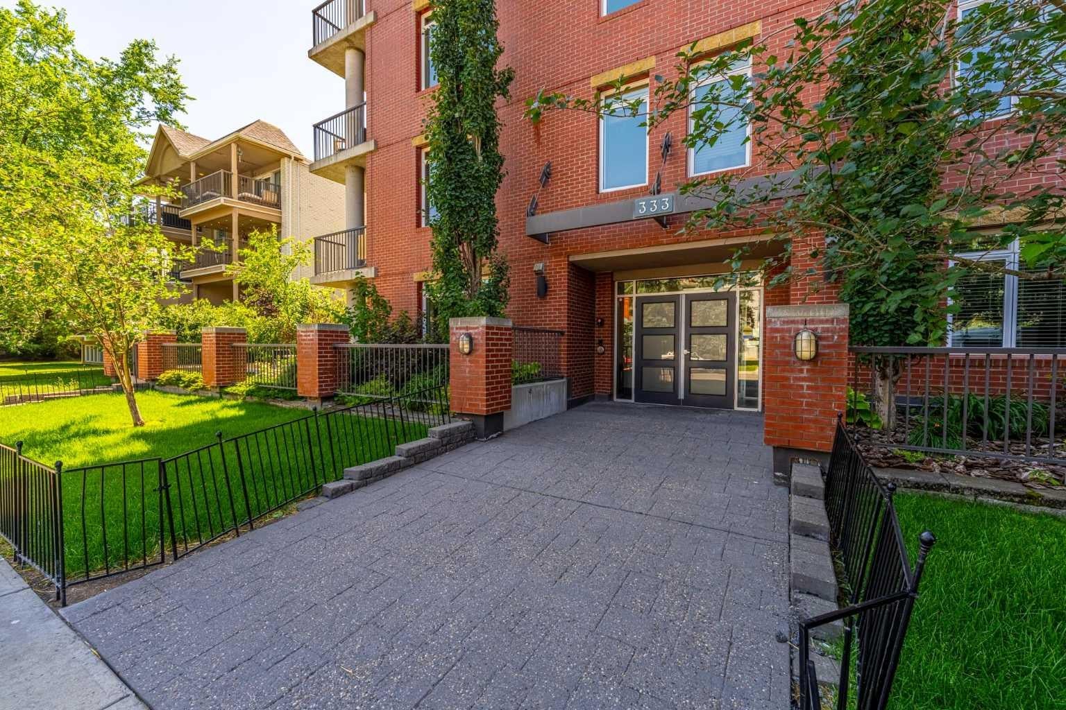 333 22 Avenue SW 402