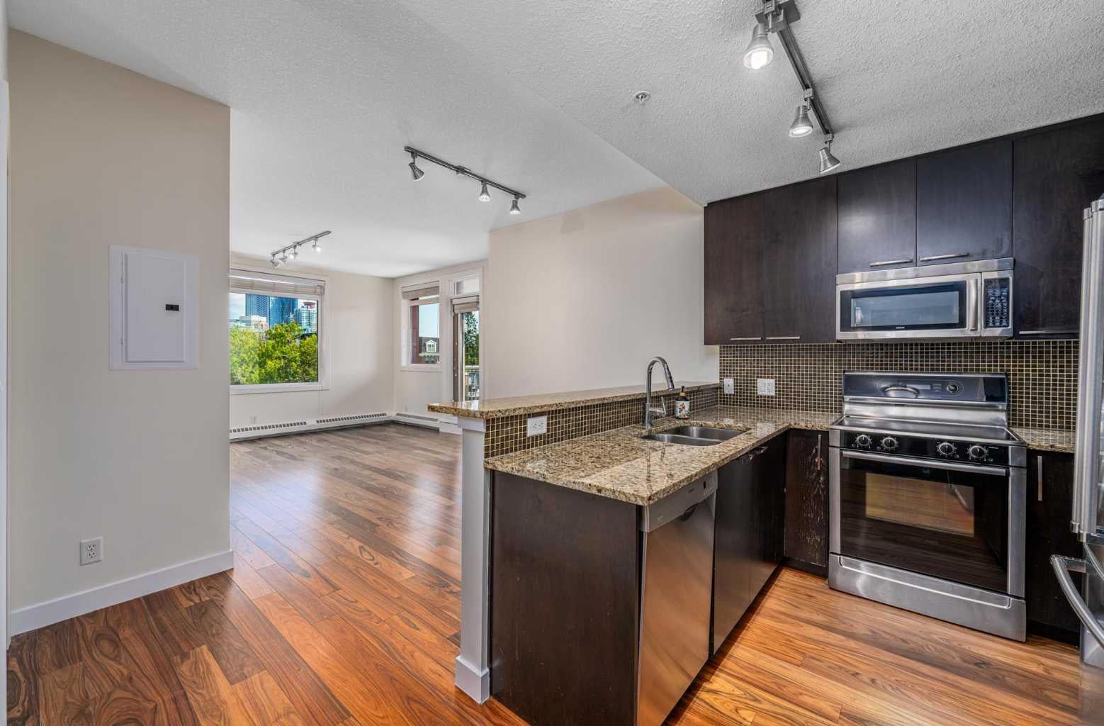 333 22 Avenue SW 402