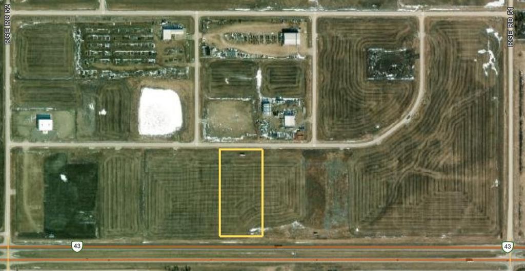 Photo of 722040 Range Road 51 #51, Rural Grande Prairie No. 1, County of, AB T8X 0T1 (MLS # A2102134)