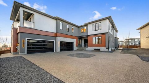 126 Sunstone Way Balzac AB T4B 5T5