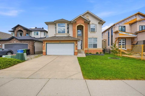 Photo of 1433 Strathcona Drive SW, Calgary, AB T3H 4M2 (MLS # A2344552)