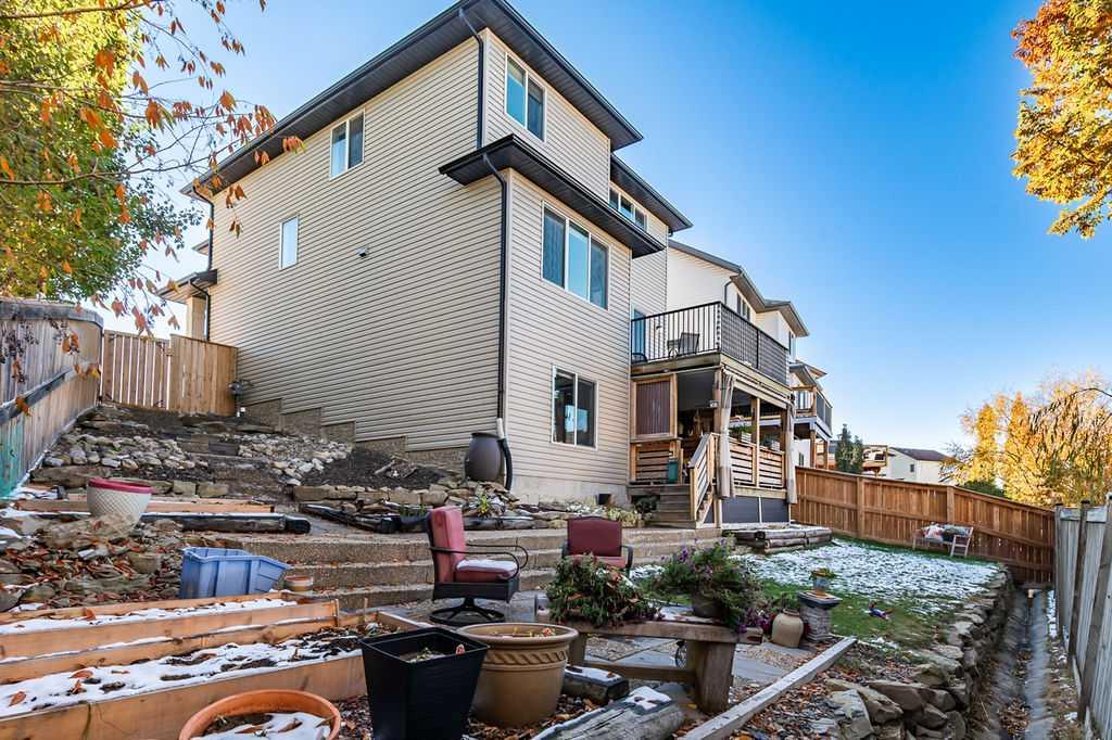 394 Cimarron Boulevard