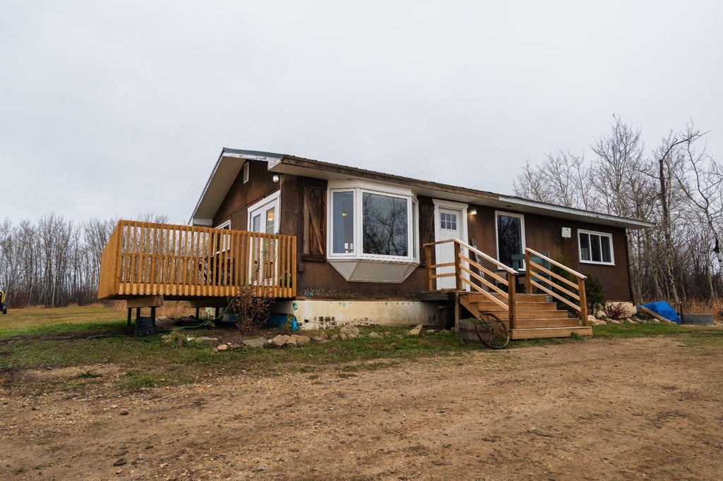 Photo of 742075 733 Highway, Bezanson, AB T0H 0G0 (MLS # A2354489)