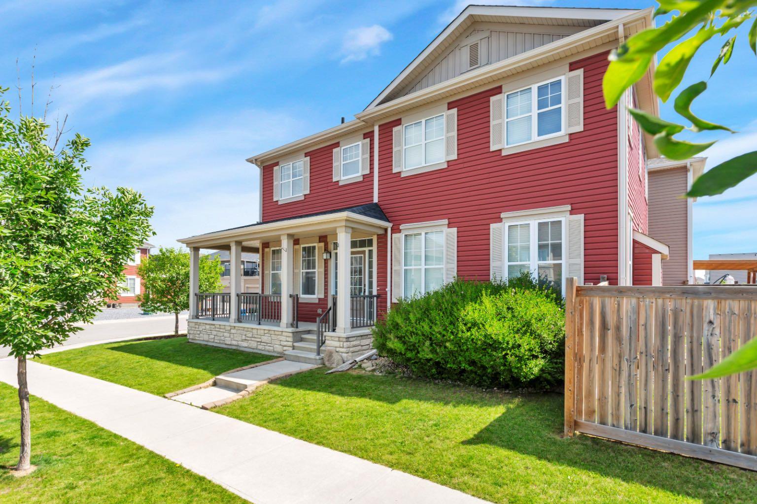 103 Windford Rise SW