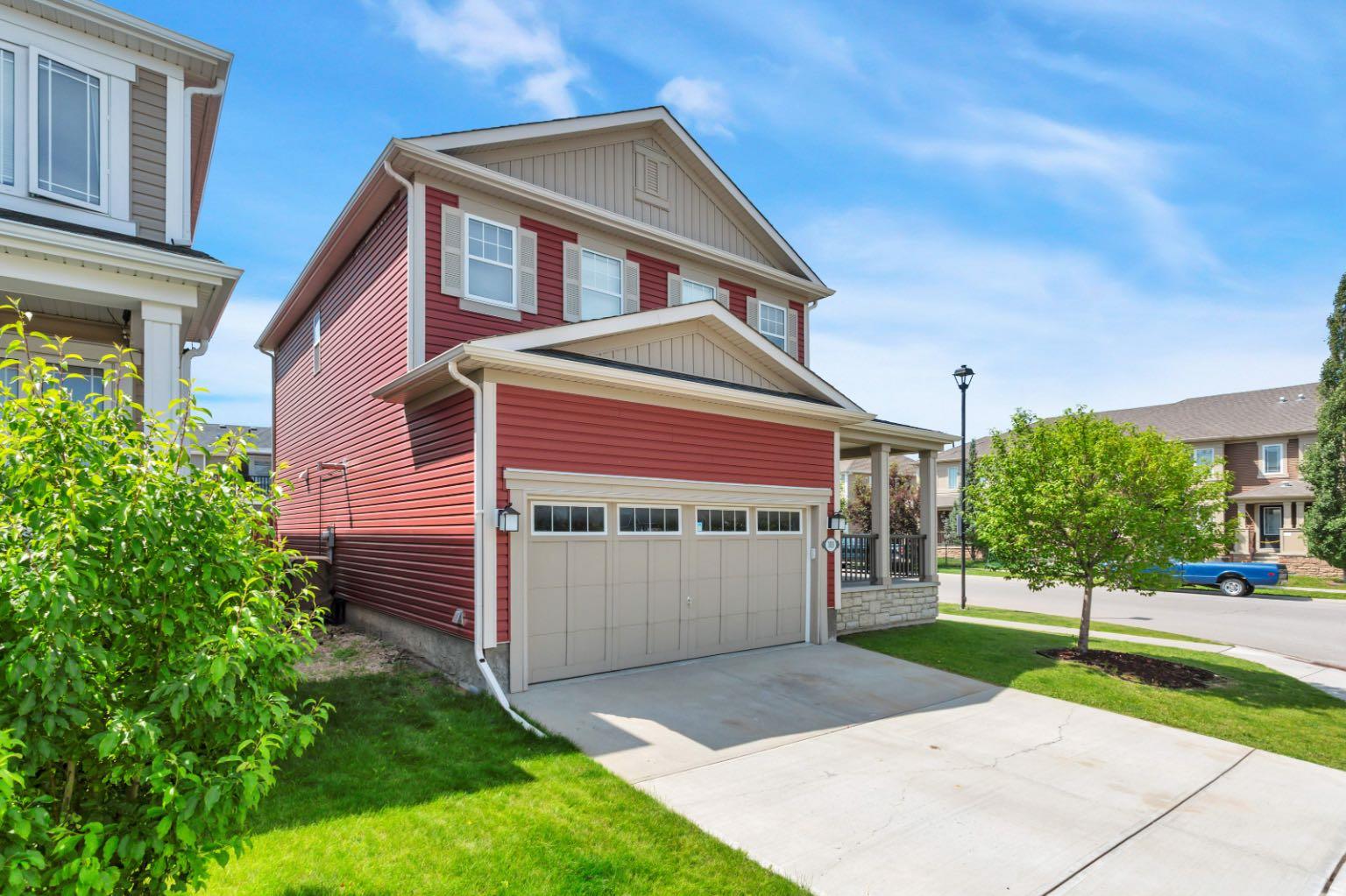 103 Windford Rise SW