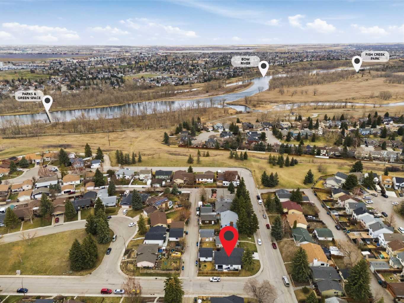 428 Queen Anne Way SE