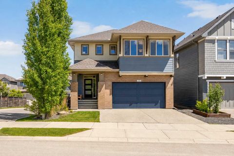 Photo of 338 Shawnee Boulevard SW, Calgary, AB T2Y 0P4 (MLS # A2319279)
