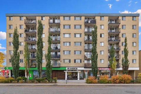 Photo of 505 19 Avenue SW #405, Calgary, AB T2S 0E4 (MLS # A2352038)