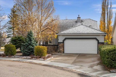 Photo of 69 Chaparral Villas SE, Calgary, AB T2X 3N4 (MLS # A2354573)