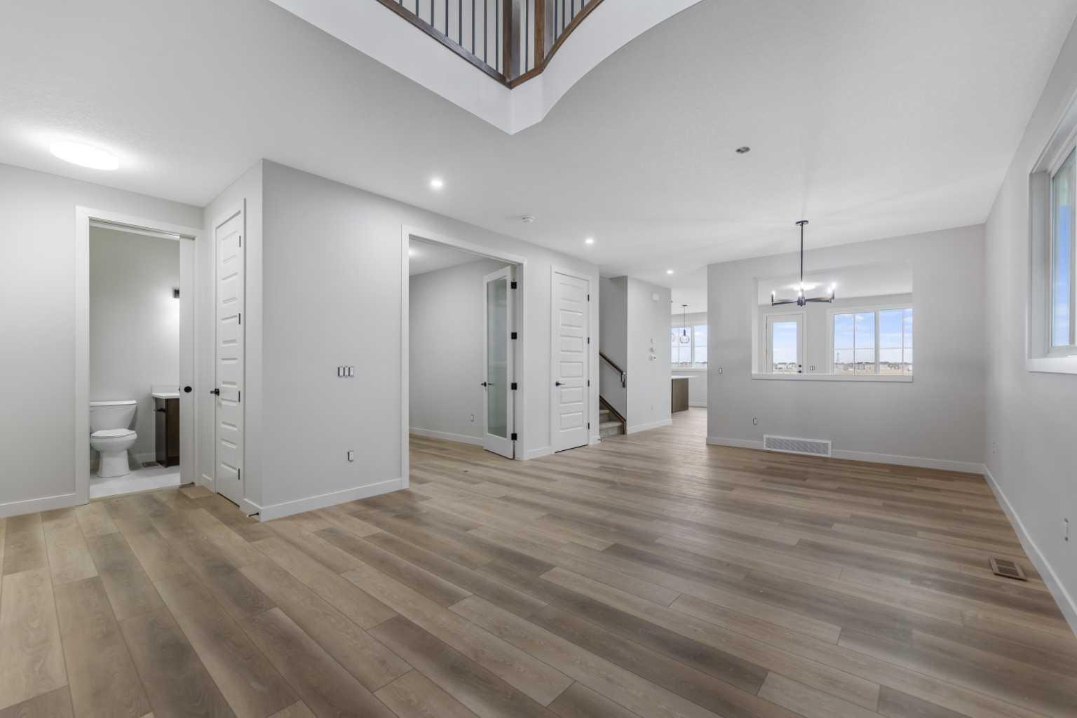 292 Savanna Drive NE