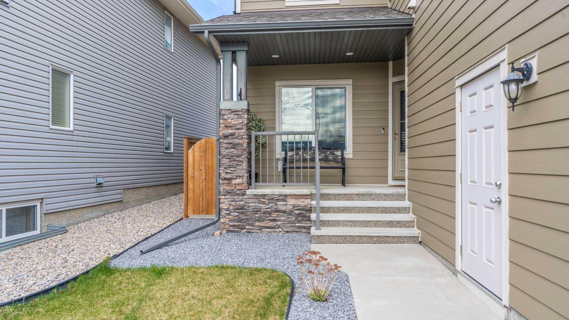 14 Silverado Ridge Link SW