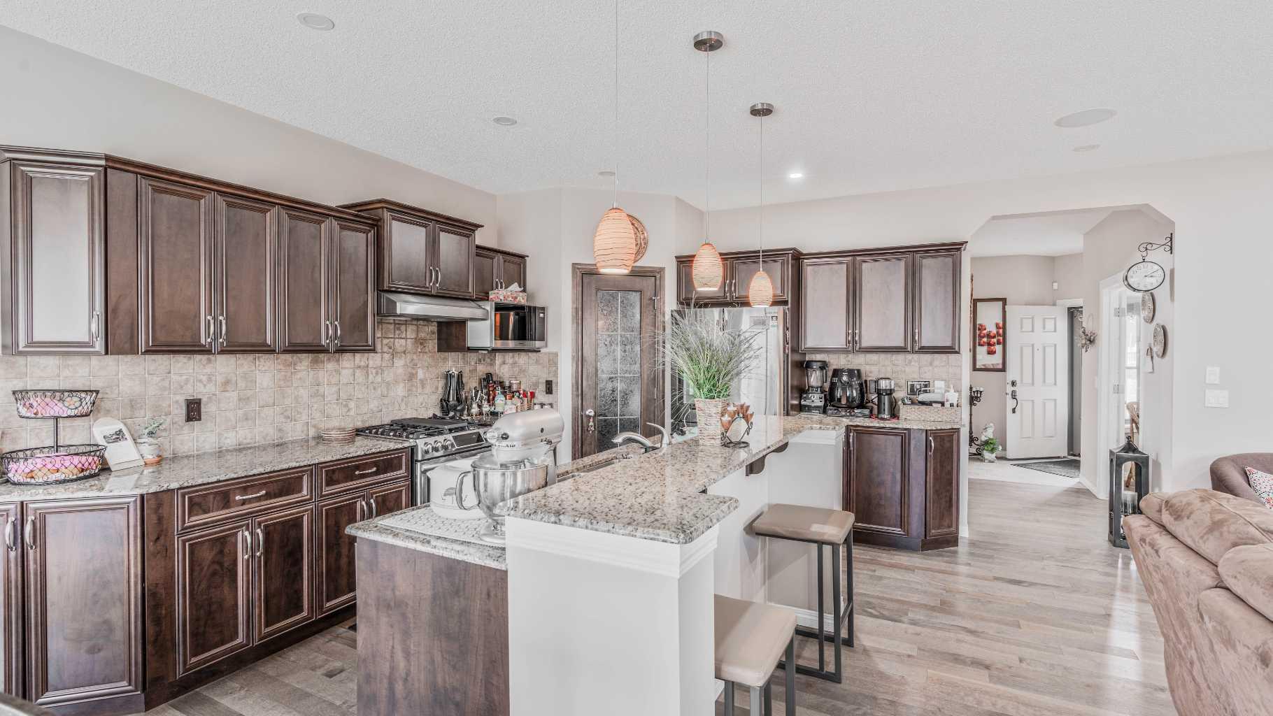 14 Silverado Ridge Link SW