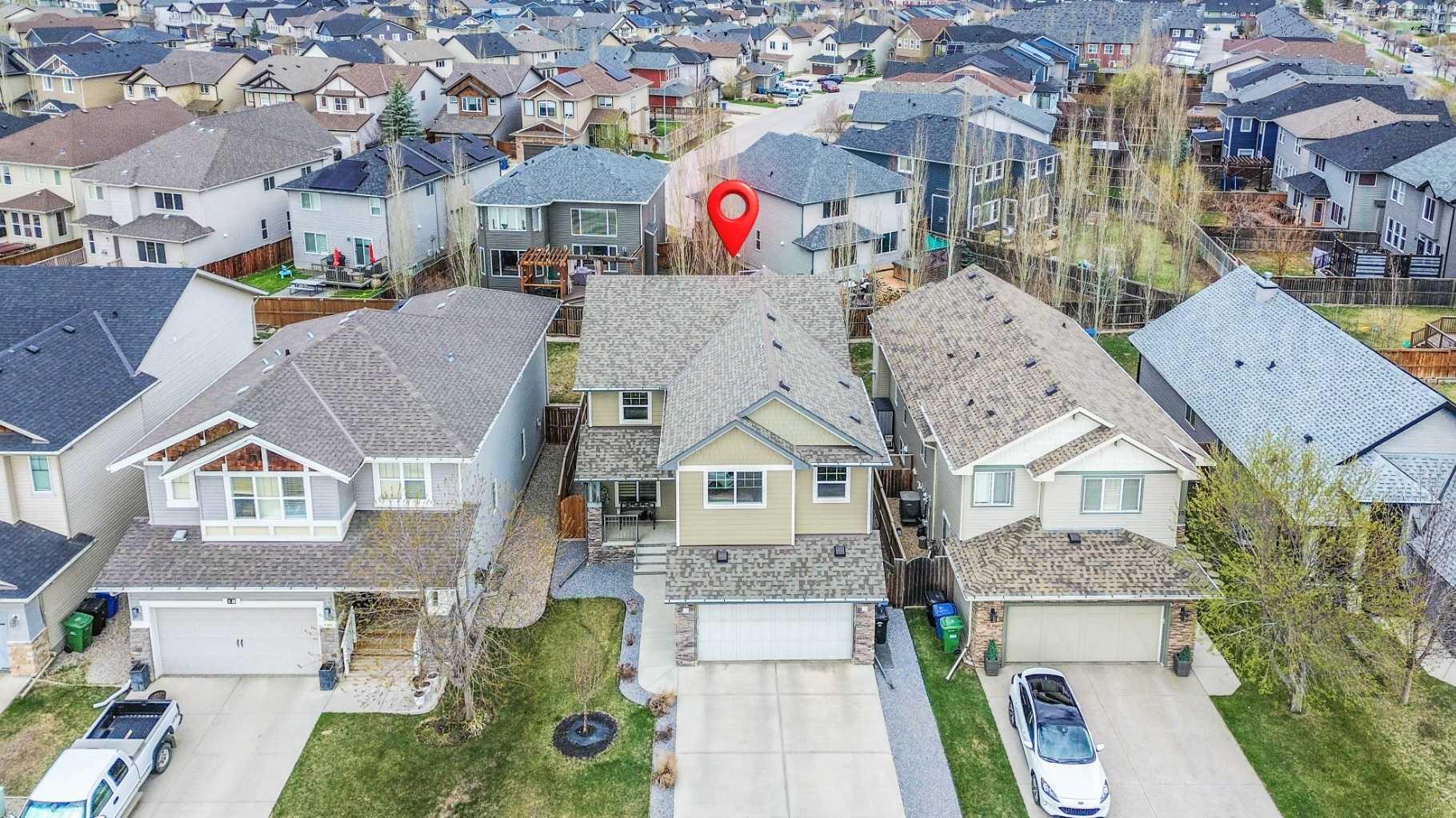 14 Silverado Ridge Link SW