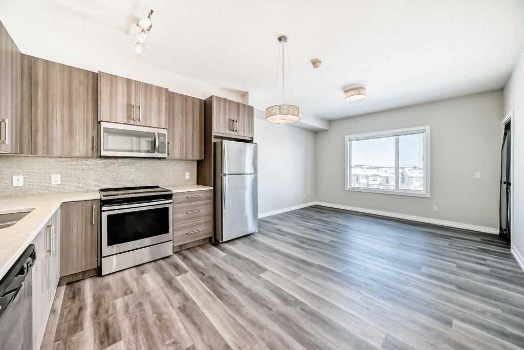 Photo of 24 Sage Hill Terrace NW #319, Calgary, AB T3R 0W9 (MLS # A2336042)