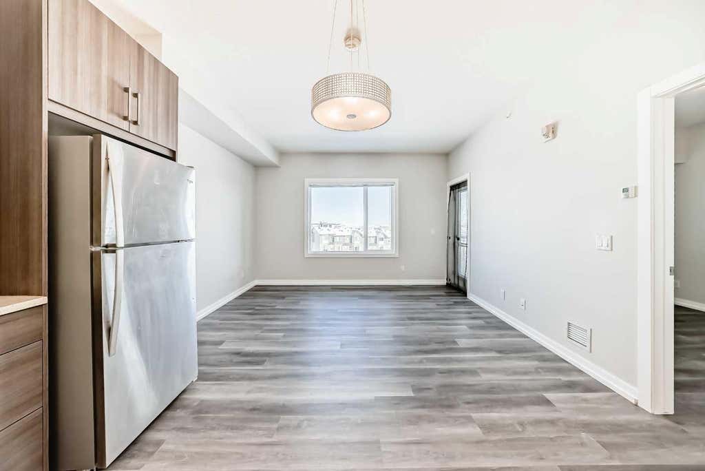 Photo of 24 Sage Hill Terrace NW #319, Calgary, AB T3R 0W9 (MLS # A2336042)