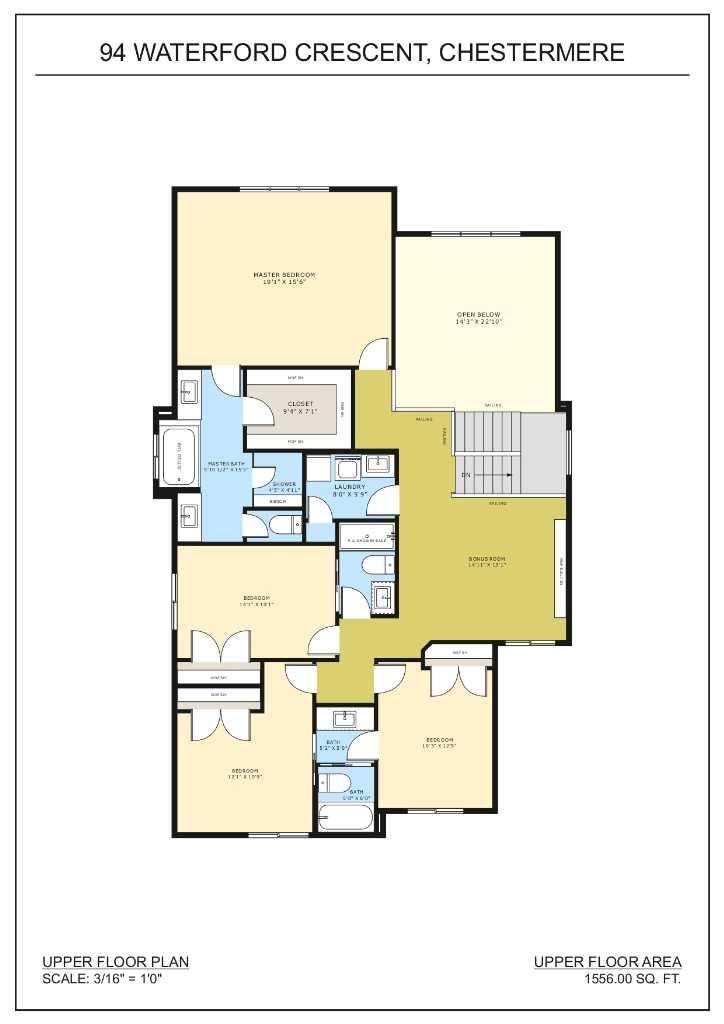 94 Waterford Crescent