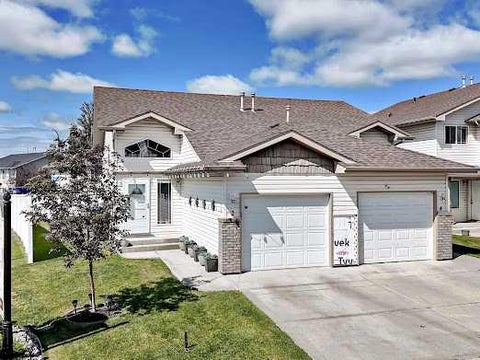 Photo of 6220 Orr Drive #2, Red Deer, AB T4P 3Z8 (MLS # A2335555)