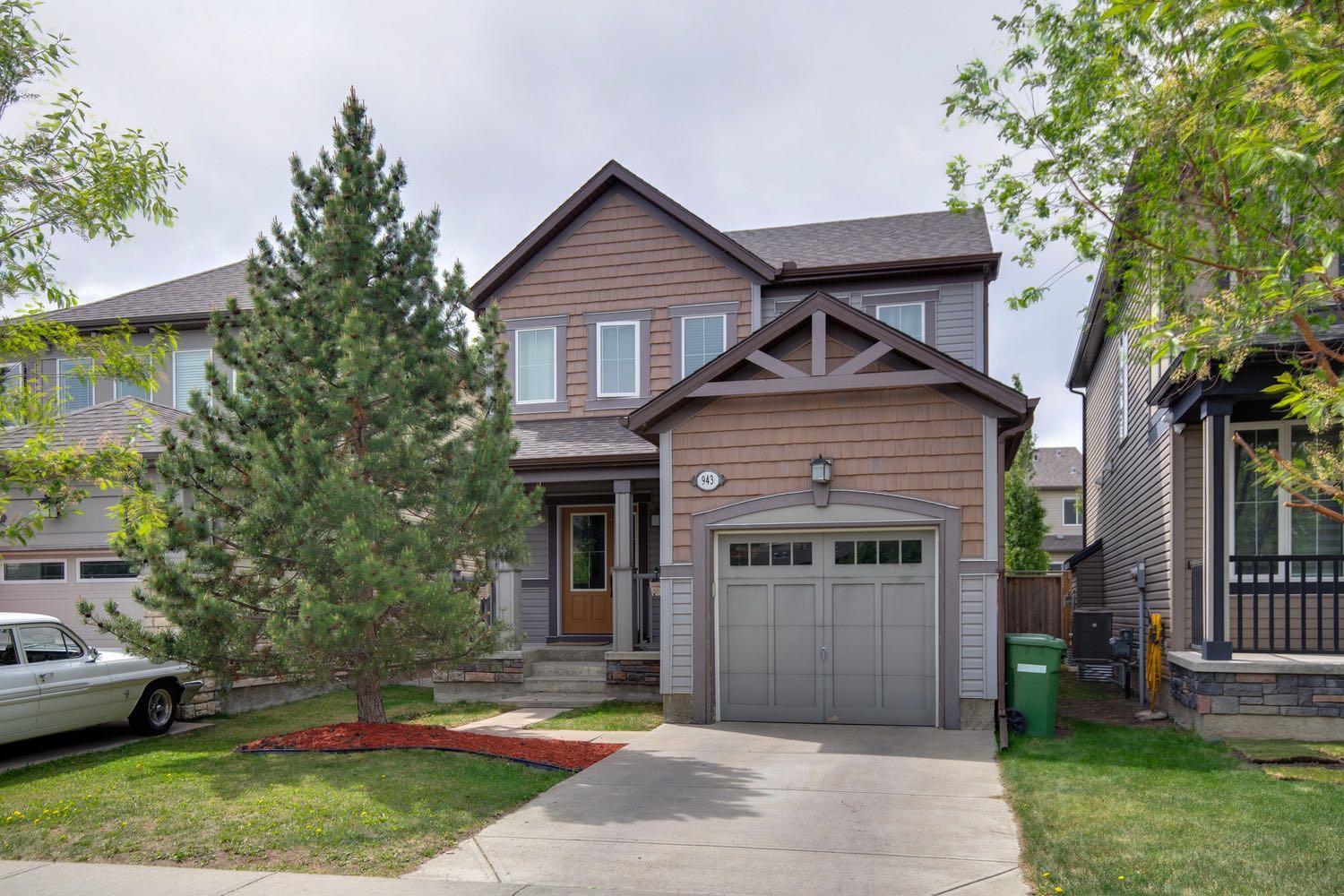943 Windsong Drive SW