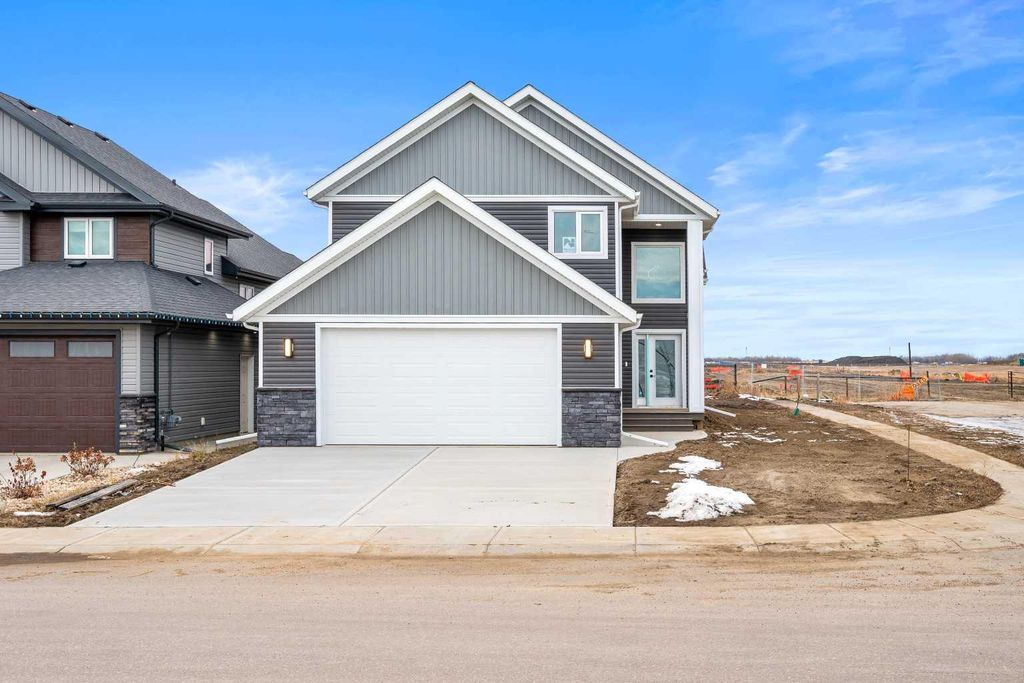 Photo of 1812 63 Avenue, Lloydminster, AB T9V 3P6 (MLS # A2283354)