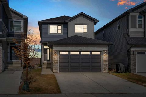 592 Savanna Crescent NE Calgary AB T3J 5P1