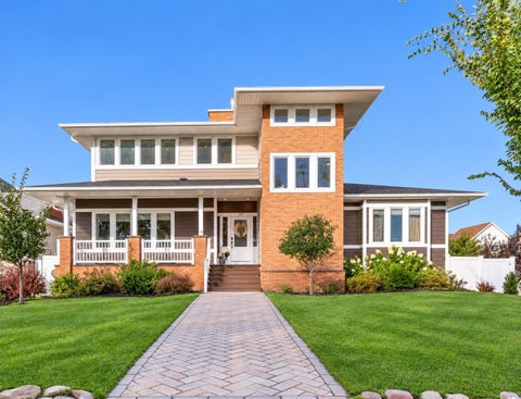Photo of 147 S 4 Street E, Magrath, AB T0K 1J0 (MLS # A2341652)
