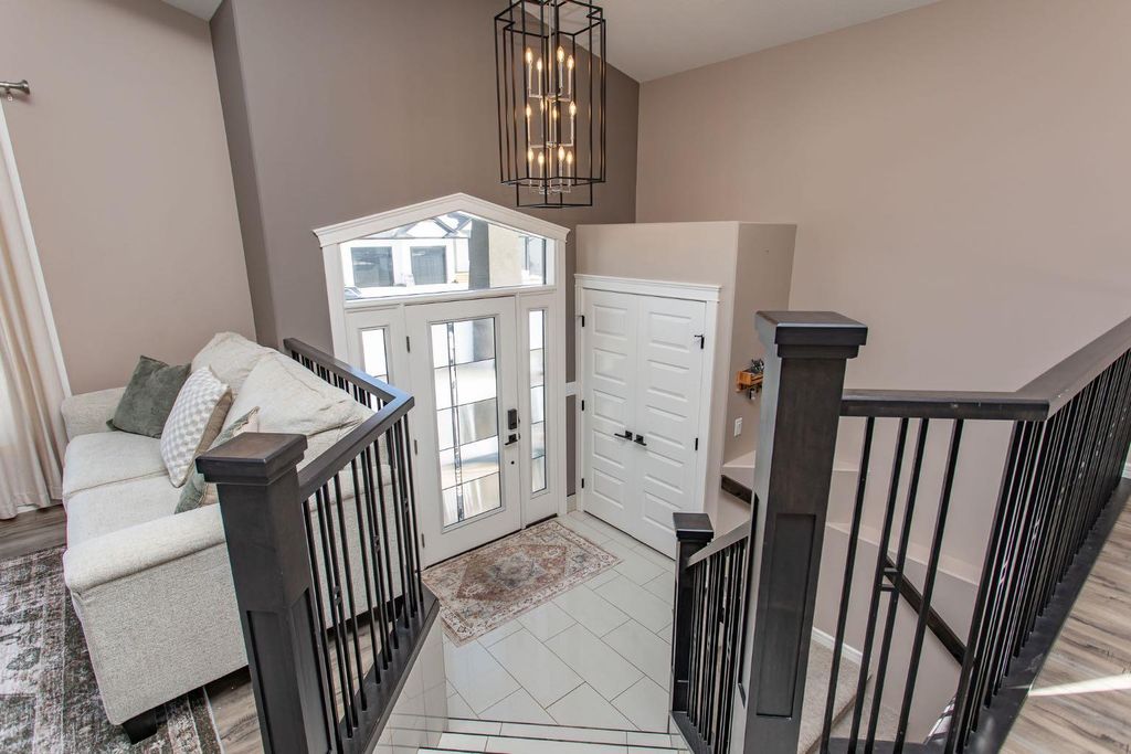 Photo of 65 Mackenzie Avenue, Lacombe, AB T4L 0H9 (MLS # A2302752)