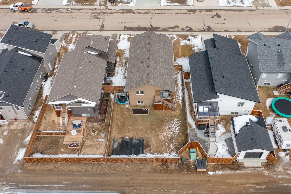Photo of 65 Mackenzie Avenue, Lacombe, AB T4L 0H9 (MLS # A2302752)