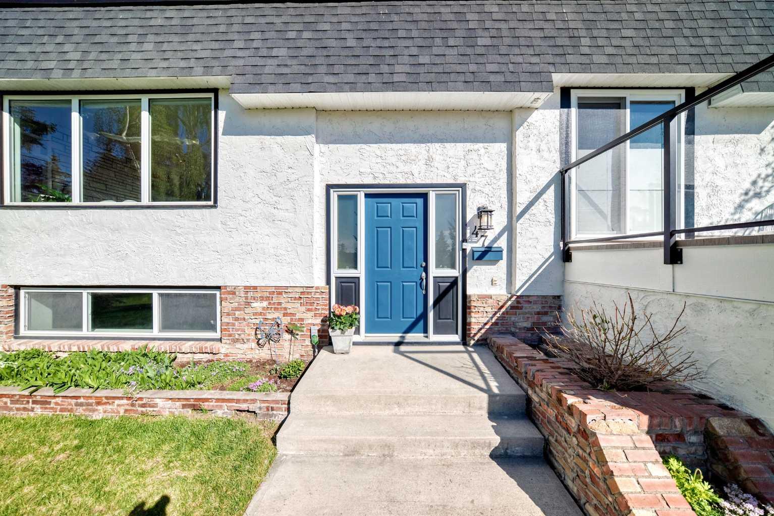 47 Coleridge Crescent NW