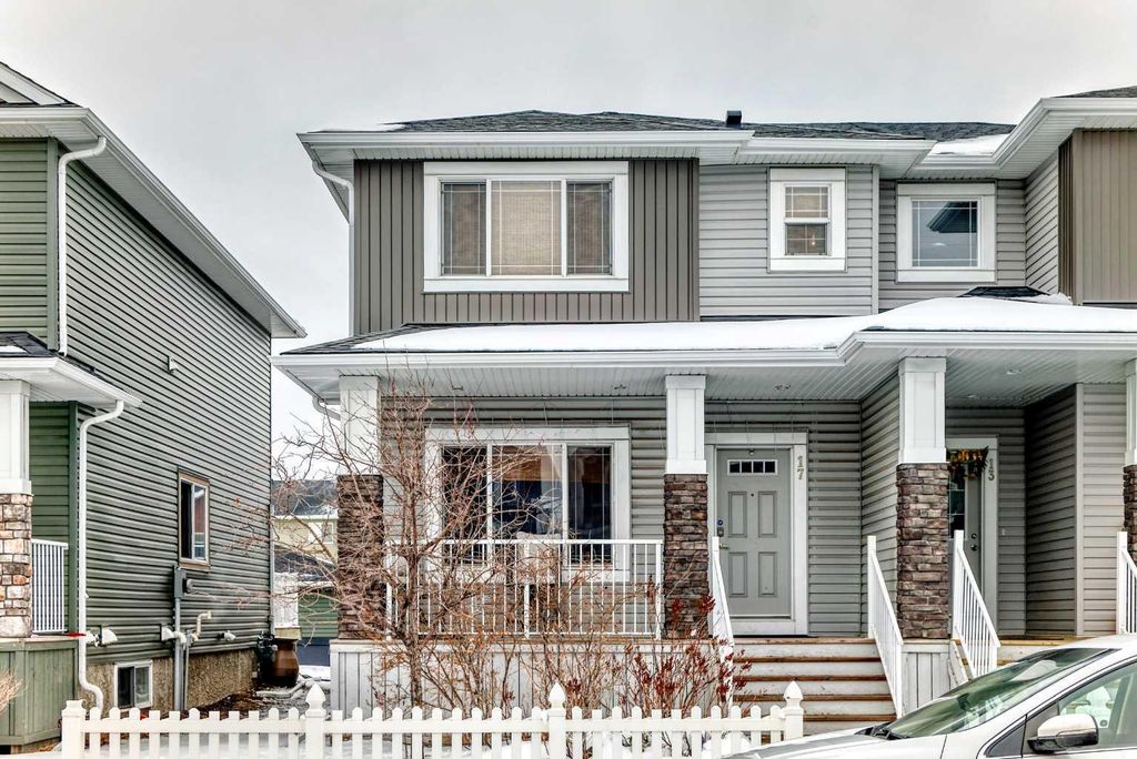 Photo of 17 Redstone Common NE, Calgary, AB T3N 0K3 (MLS # A2299825)