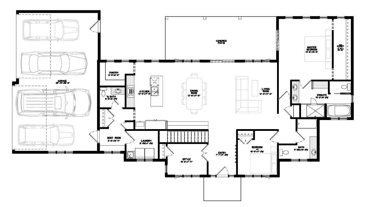 4 Westmount Point