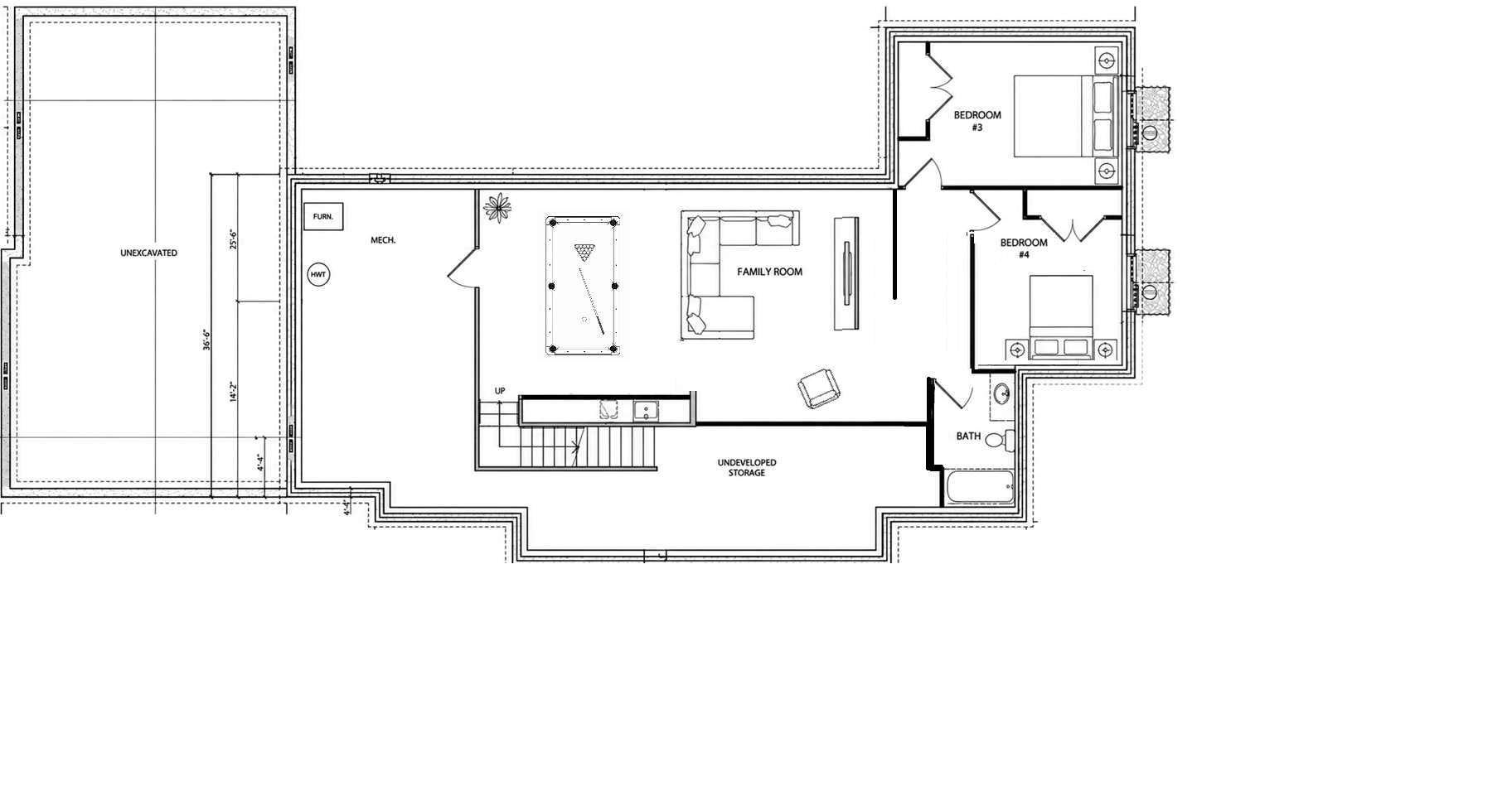 4 Westmount Point