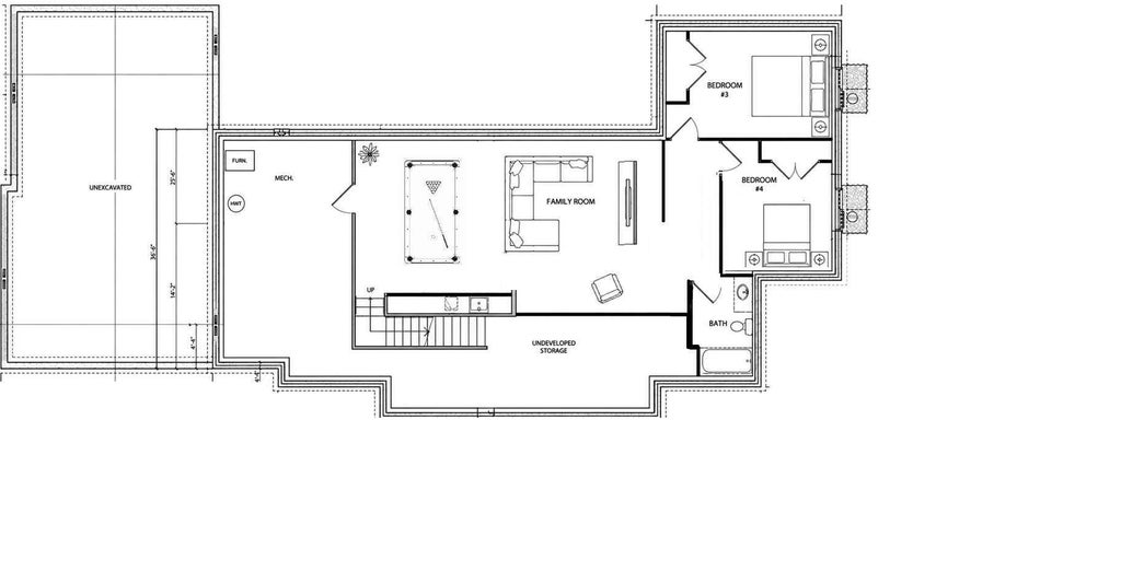 Photo of 4 Westmount Point, Okotoks, AB T1S 0J9 (MLS # A2337121)