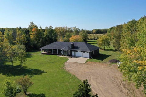 Photo of 68268 Campsite Road Rd, Plamondon, AB T0A 2T0 (MLS # A2350771)