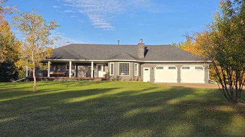Photo of 68268 Campsite Road Rd, Plamondon, AB T0A 2T0 (MLS # A2350771)