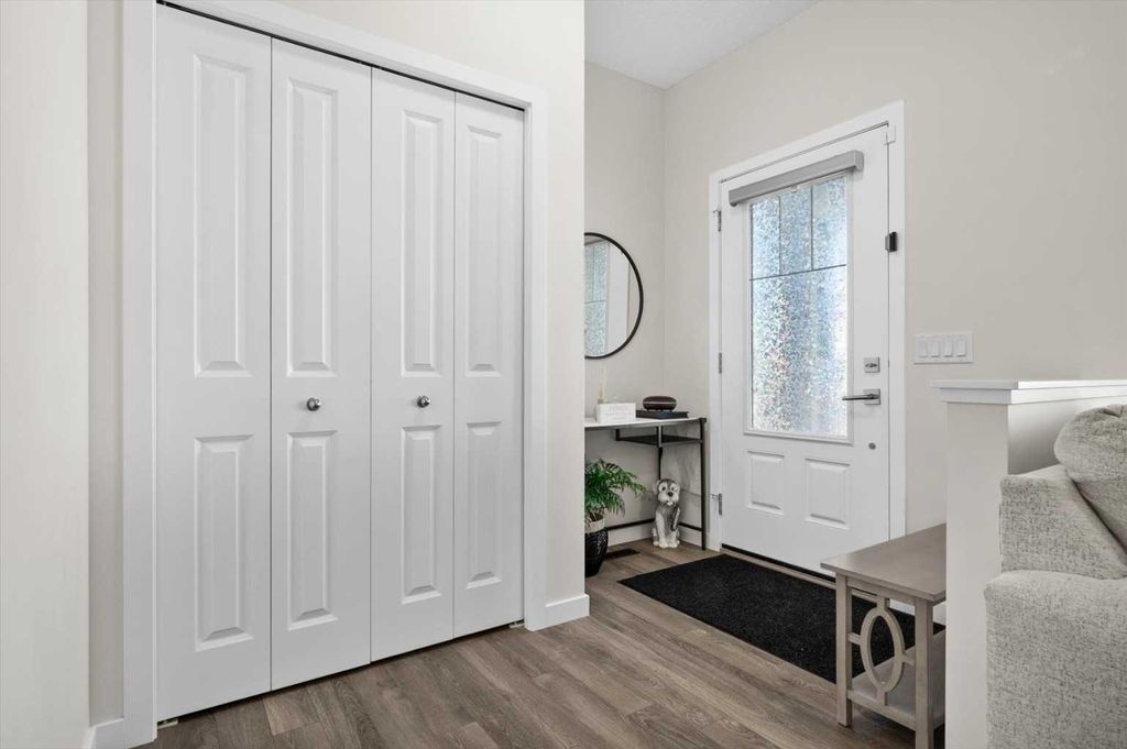 Photo of 589 Masters Road SE, Calgary, AB T3M 2W3 (MLS # A2306661)